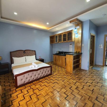 Ralphseej Pension House Moalboal Zewnętrze zdjęcie