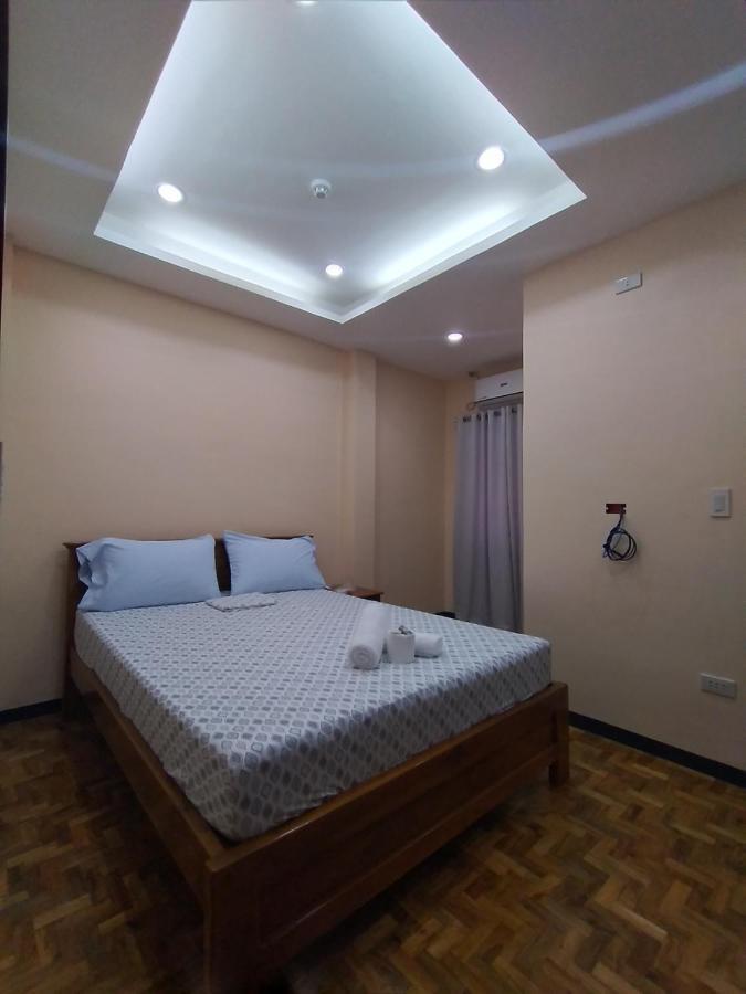 Ralphseej Pension House Moalboal Zewnętrze zdjęcie