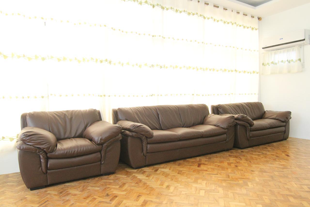 Ralphseej Pension House Moalboal Zewnętrze zdjęcie