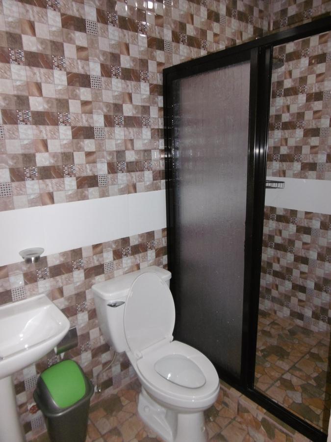 Ralphseej Pension House Moalboal Zewnętrze zdjęcie