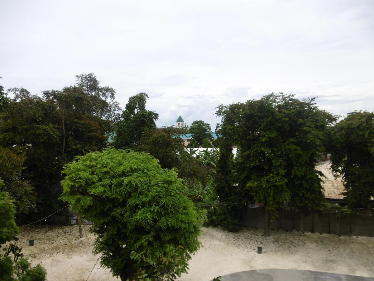 Ralphseej Pension House Moalboal Zewnętrze zdjęcie