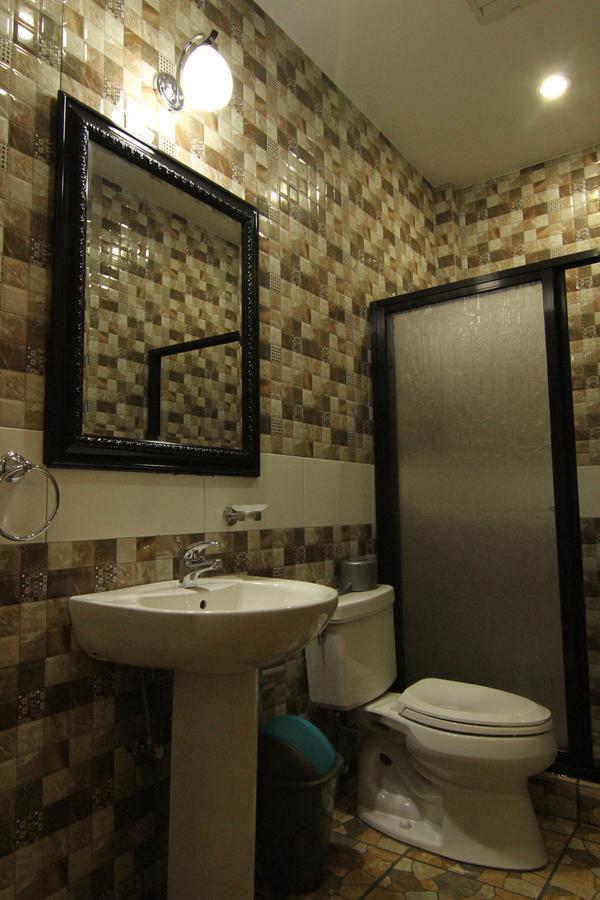 Ralphseej Pension House Moalboal Zewnętrze zdjęcie